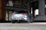 Seat Leon ST Cupra 290 by Je Design 2016 года